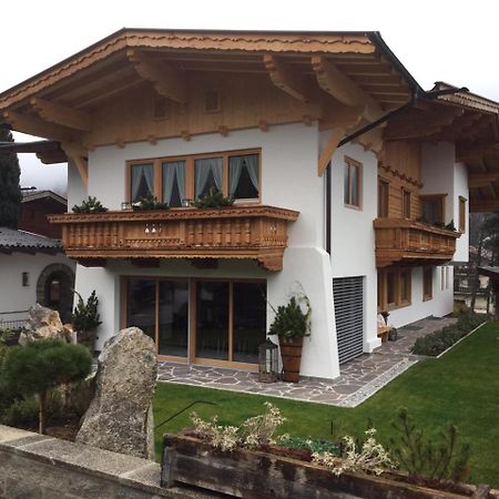 Das Enzian Aschau Im Zillertal Kültér fotó