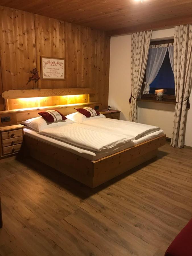 Das Enzian Aschau Im Zillertal Kültér fotó