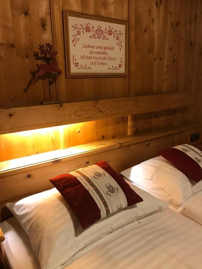 Das Enzian Aschau Im Zillertal Kültér fotó