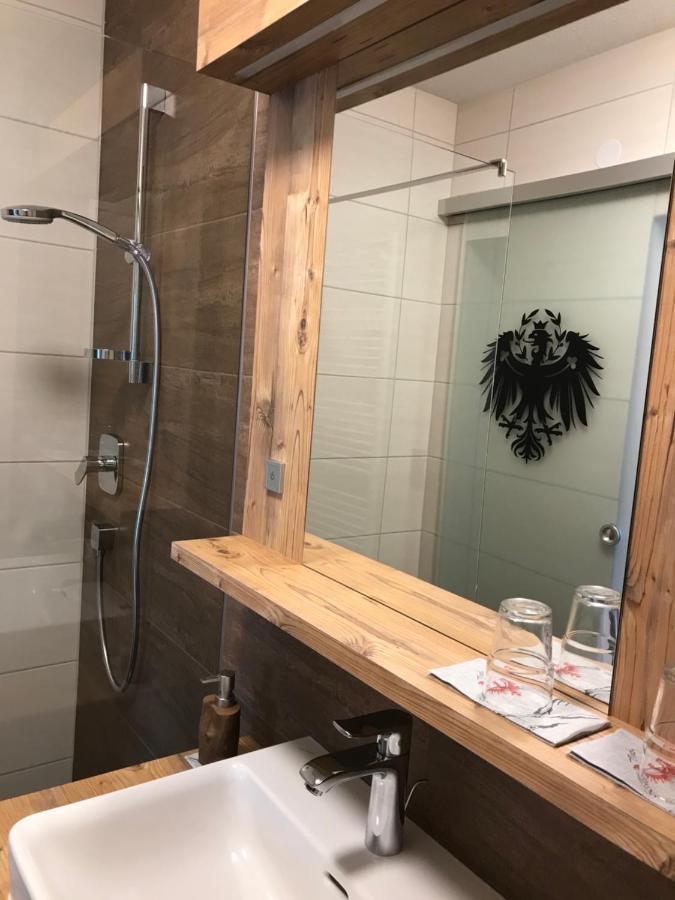 Das Enzian Aschau Im Zillertal Kültér fotó