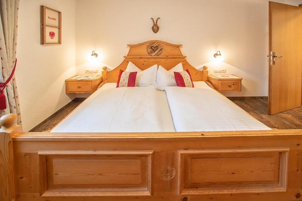 Das Enzian Aschau Im Zillertal Kültér fotó