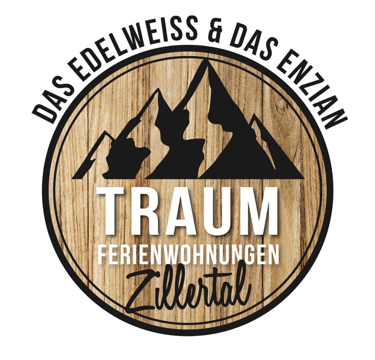 Das Enzian Aschau Im Zillertal Kültér fotó