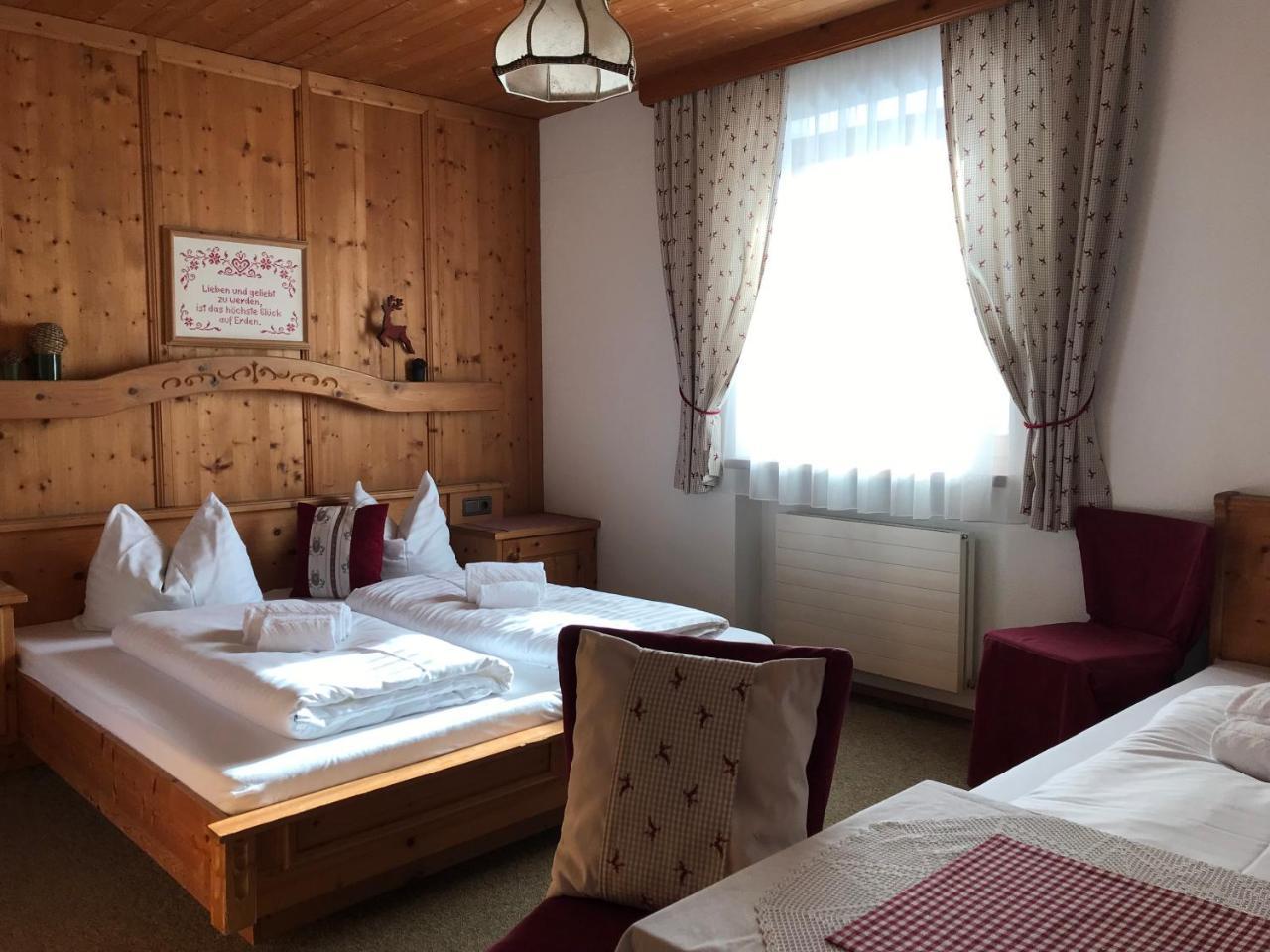 Das Enzian Aschau Im Zillertal Kültér fotó